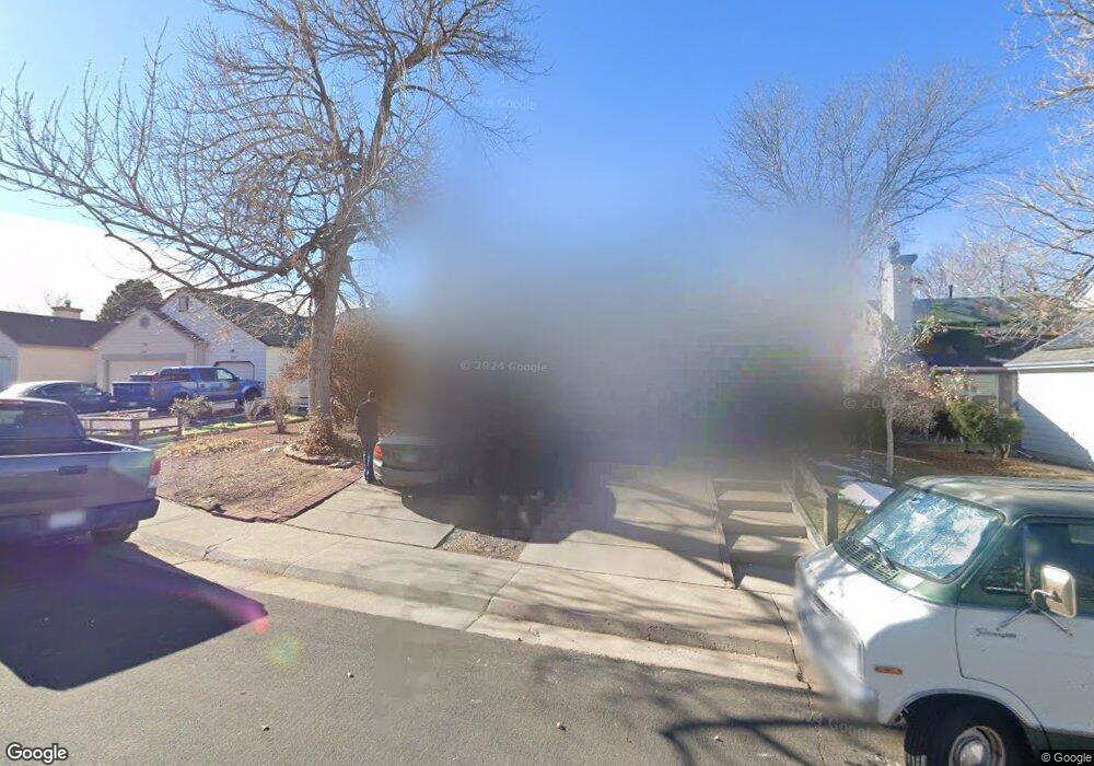 3735 S Espana Way, Aurora, CO 80013 - photo 1