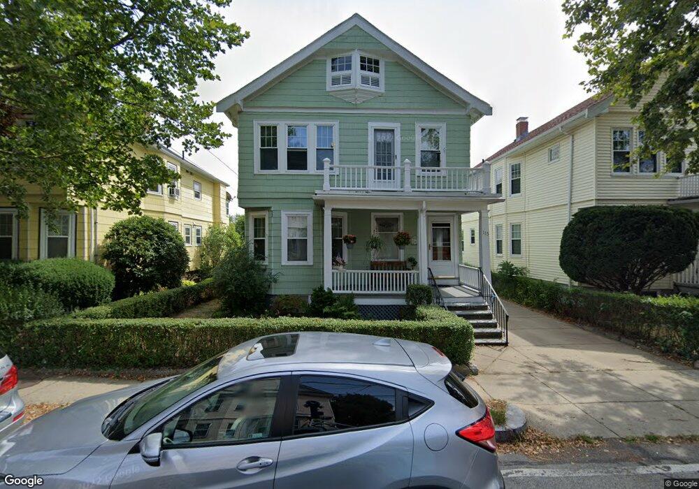 115 Beech St, Belmont, MA 02478 - photo 1
