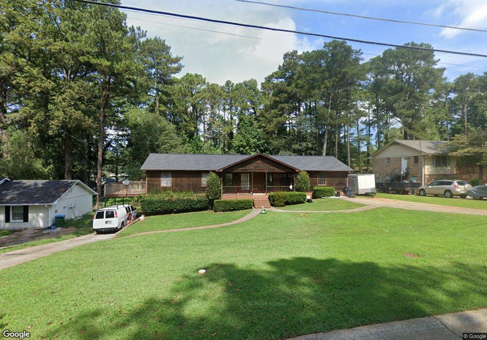 5363 Bishops Cir, Norcross, GA 30093 - photo 1