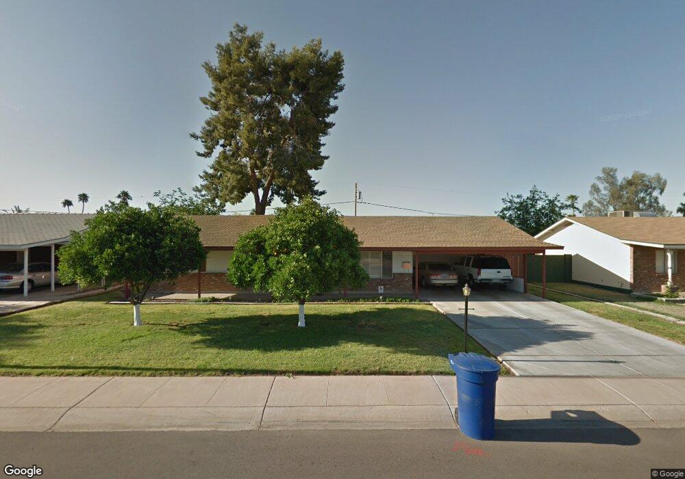 439 W Gail Dr, Chandler, AZ 85225 - photo 1