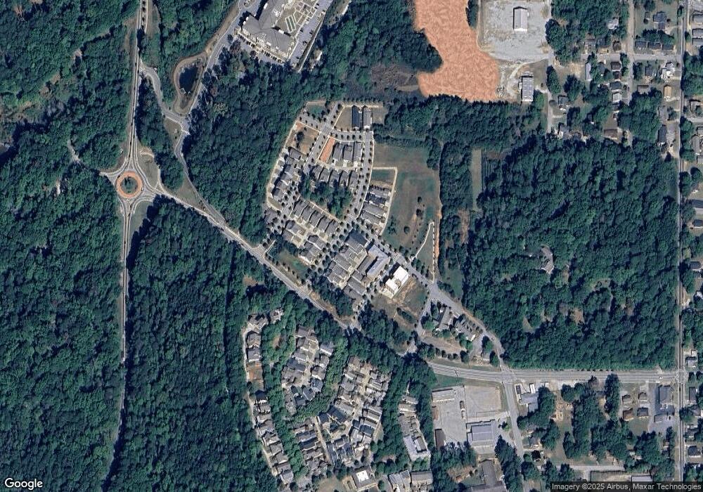 5128 N Pratt St, Covington, GA 30014 - photo 1