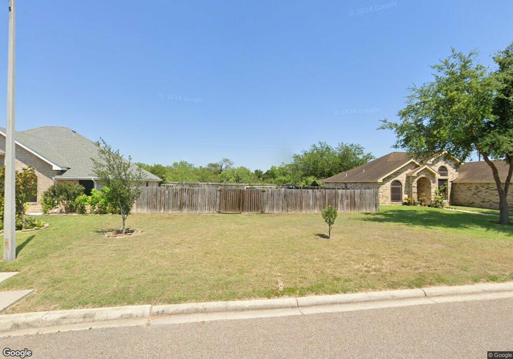 2510 Flipper Dr, Edinburg, TX 78541 - photo 1