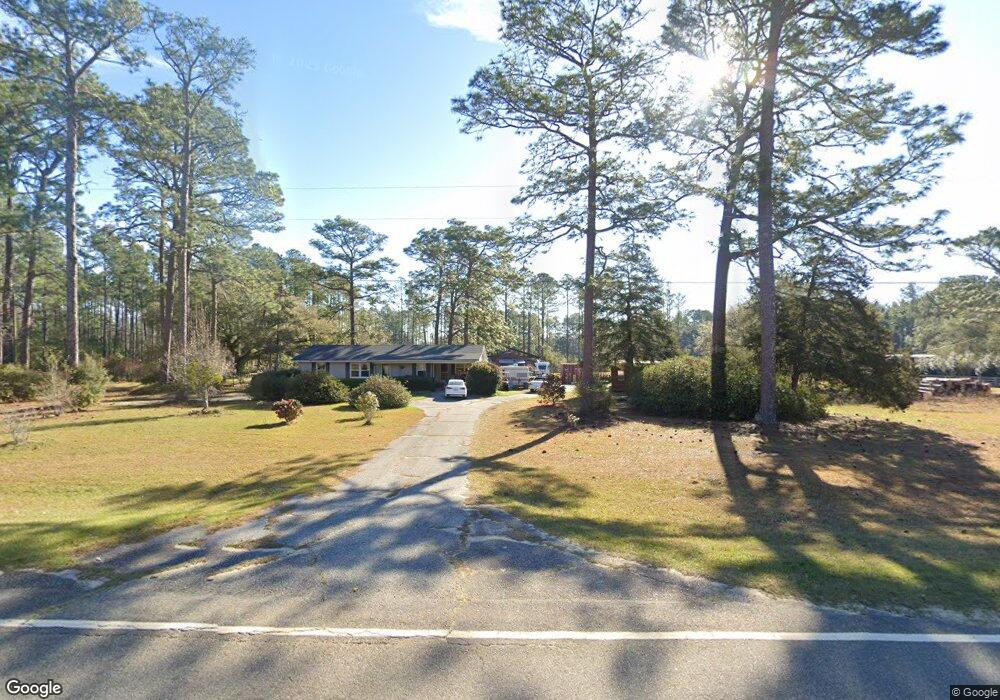 5511 Futch Rd, Hahira, GA 31632 - photo 1