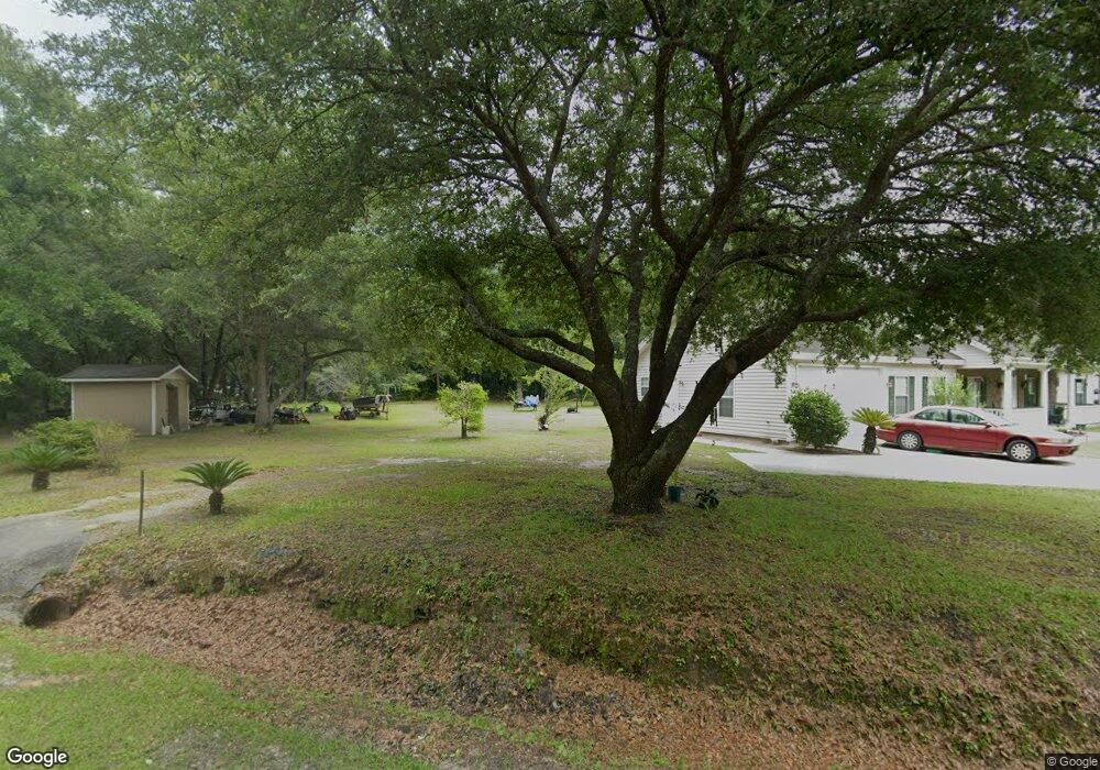 46 Smalls Rd, Seabrook, SC 29940 - photo 1