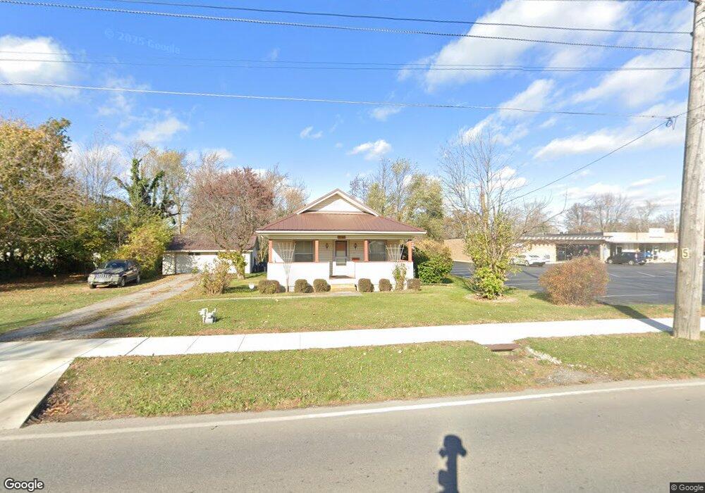 2130 Spencerville Rd, Lima, OH 45805 - photo 1