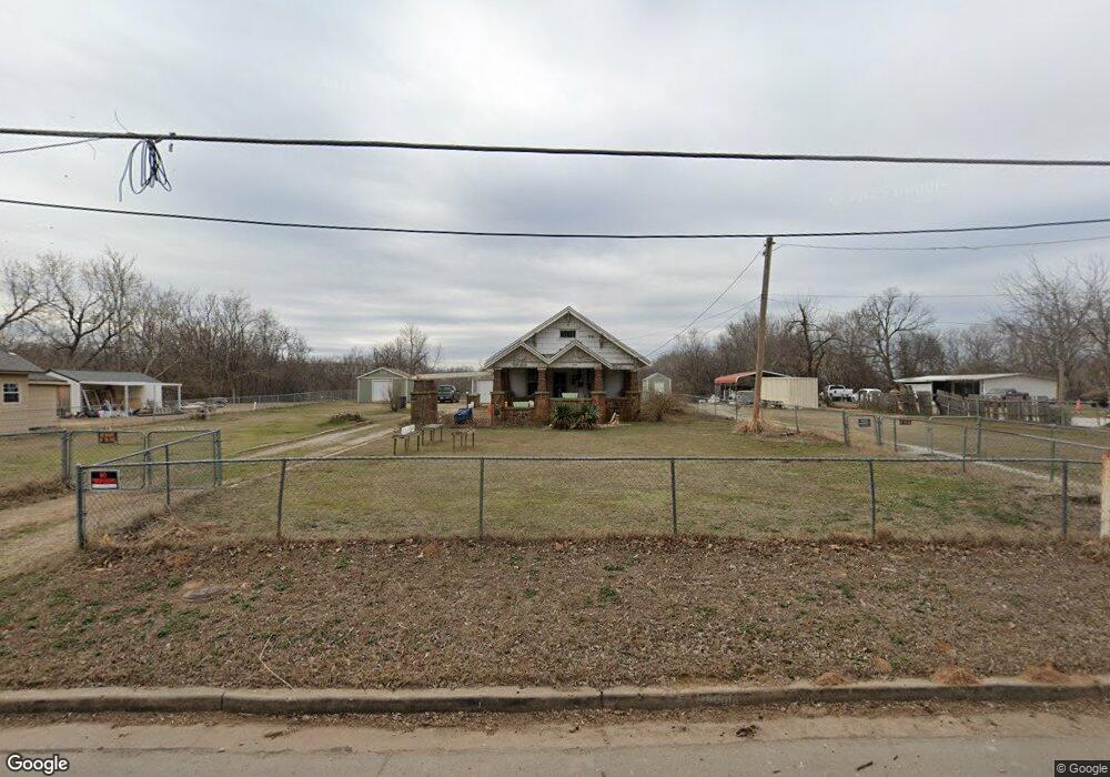 4544 W 8th St, Tulsa, OK 74127 - photo 1