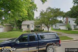 1310 Elm Ave, Wheaton, MN 56296