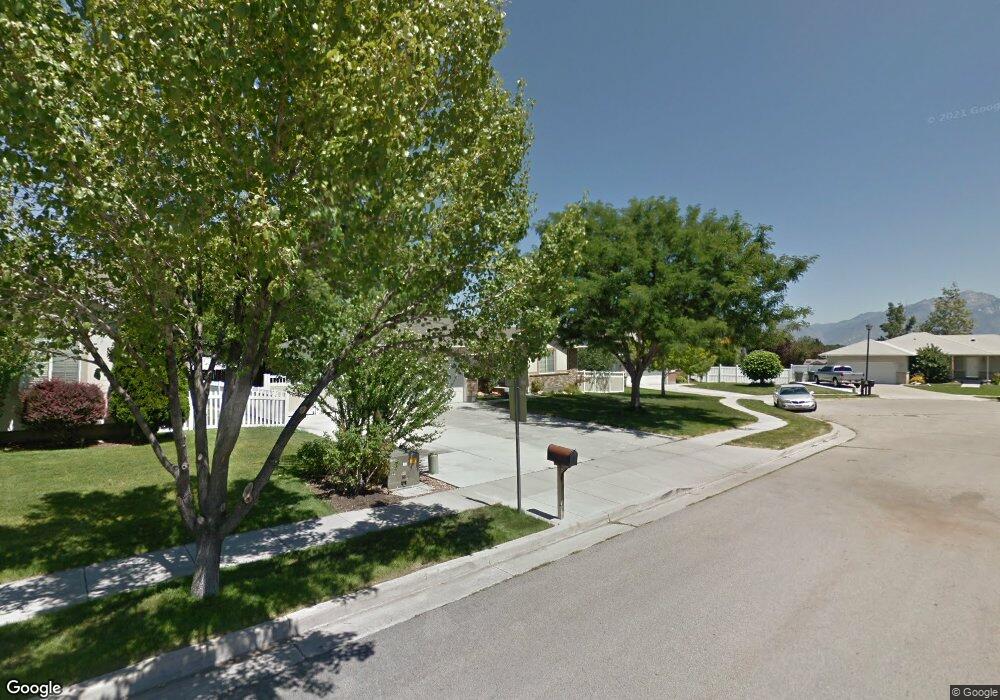 4198 Elk Rim Rd, South Jordan, UT 84095 - photo 1