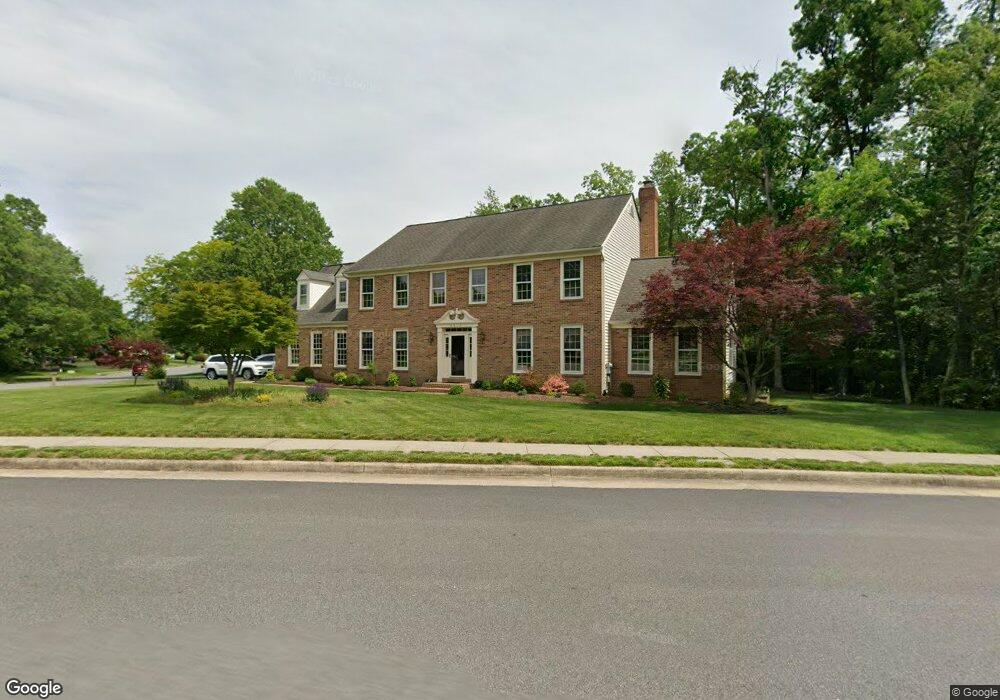 8612 Chase Glen Cir, Fairfax Station, VA 22039 - photo 1