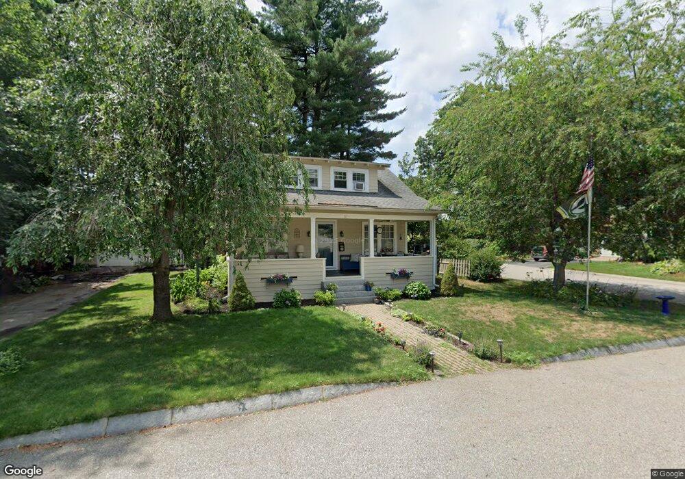 10 Dartmouth St, Nashua, NH 03064 - photo 1