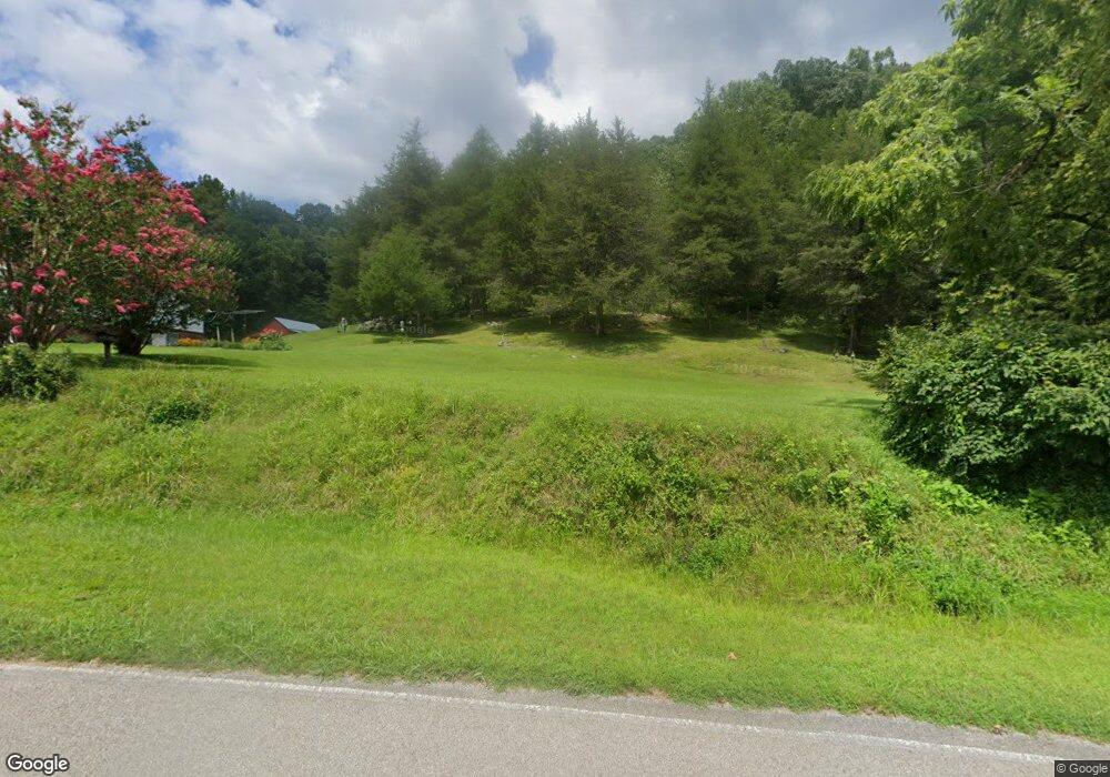 2554 Marsh Creek Rd, Linden, TN 37096 - photo 1