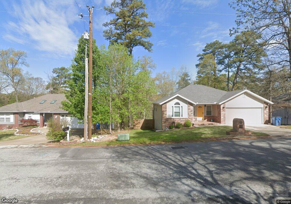 0 Andover Ln, Bella Vista, AR 72714 - photo 1