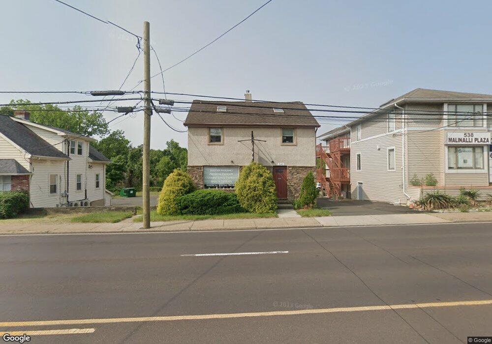 542 Street Rd, Southampton, PA 18966 - photo 1