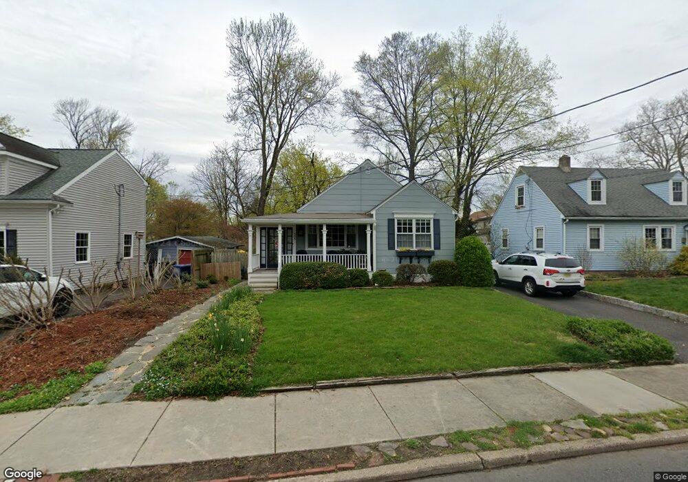 305 W 2nd St, Moorestown, NJ 08057 - photo 1