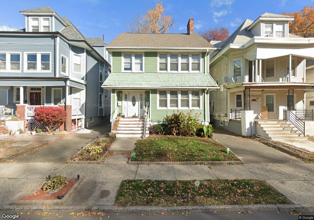 16 Wayne Ave, East Orange, NJ 07018 - photo 1