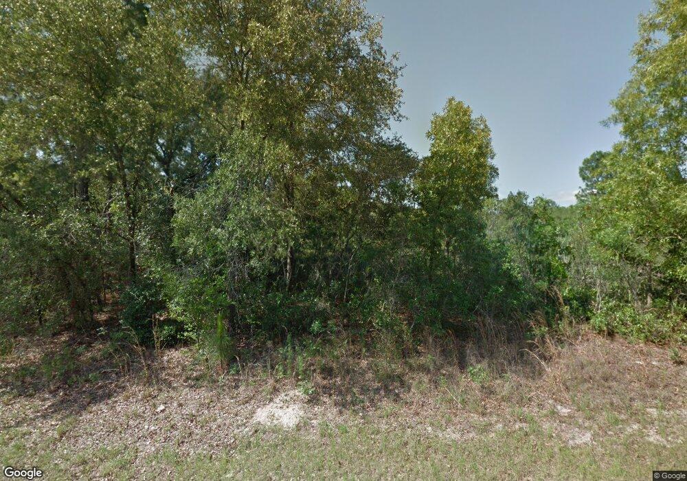 8890 N Vienna Dr, Citrus Springs, FL 34433 - photo 1