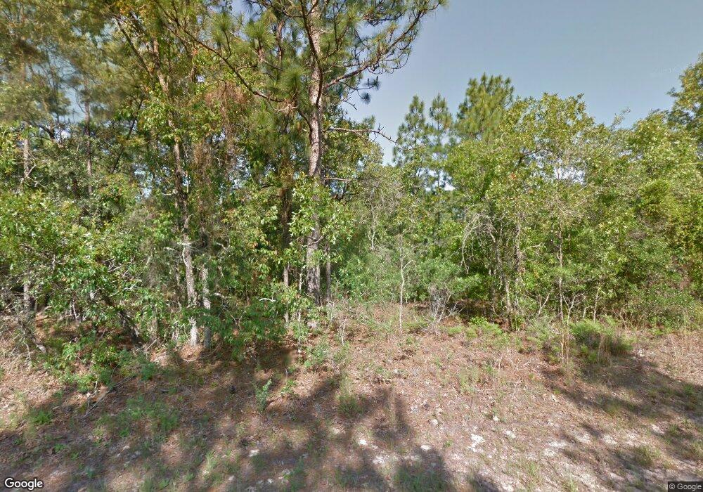 8774 N Vienna Dr, Citrus Springs, FL 34433 - photo 1