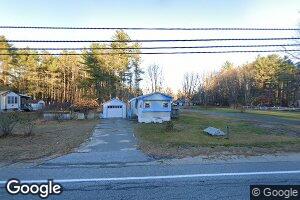 1045 Pequawket Trail, Steep Falls, ME 04085