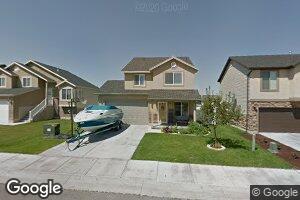 4223 S 3450 W, West Haven, UT 84401