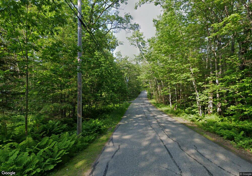 9999 Beaucaire Ave, Camden, ME 04843 - photo 1