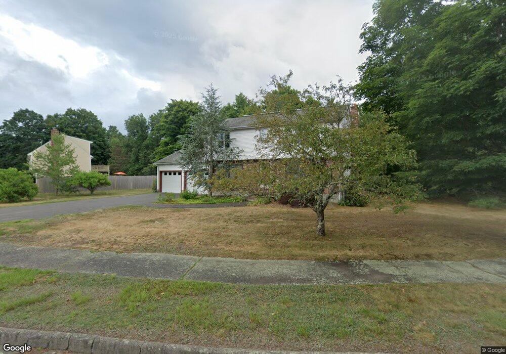 6 Flintlock Rd, Sharon, MA 02067 - photo 1