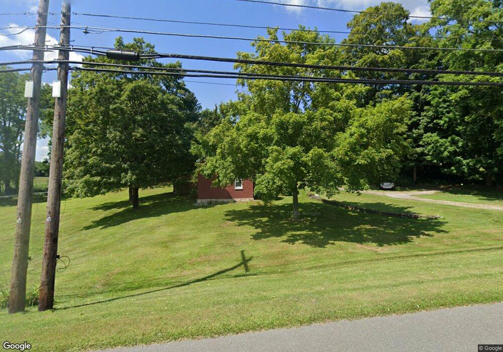 370 Maple Ave, Great Barrington, MA 01230 - photo 1