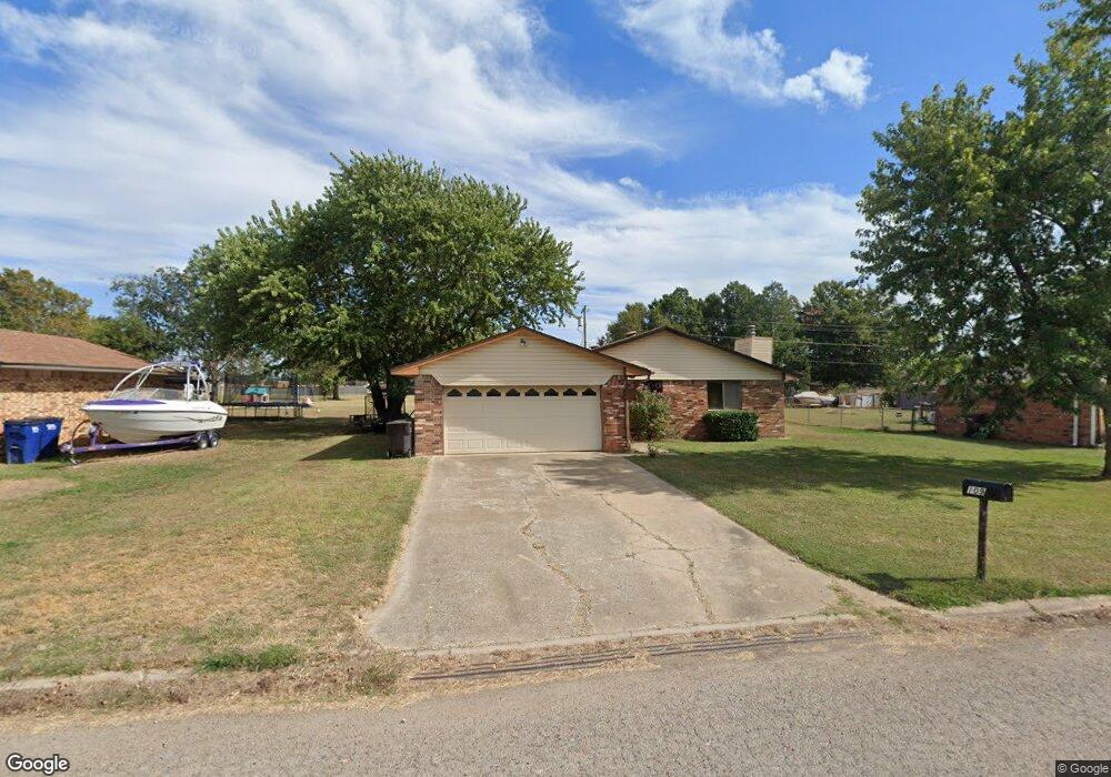 109 Gayla, Shawnee, OK 74804 - photo 1