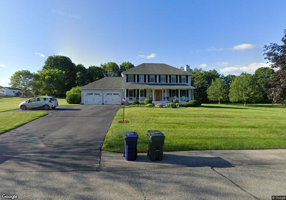 21 Pheasant Ln, Dracut, MA 01826 - photo 1