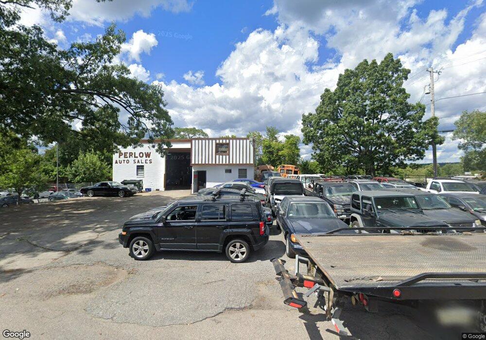 54 Nashua St, Pawtucket, RI 02860 - photo 1