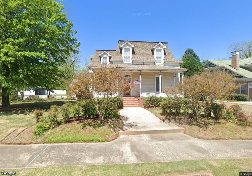 701 Thomaston St, Barnesville, GA 30204 - photo 1