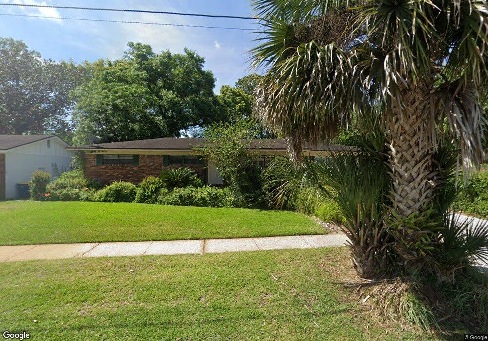 8338 Mathonia Ave, Jacksonville, FL 32211 - photo 1