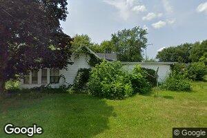 410 S 4th St, van Buren, IN 46991