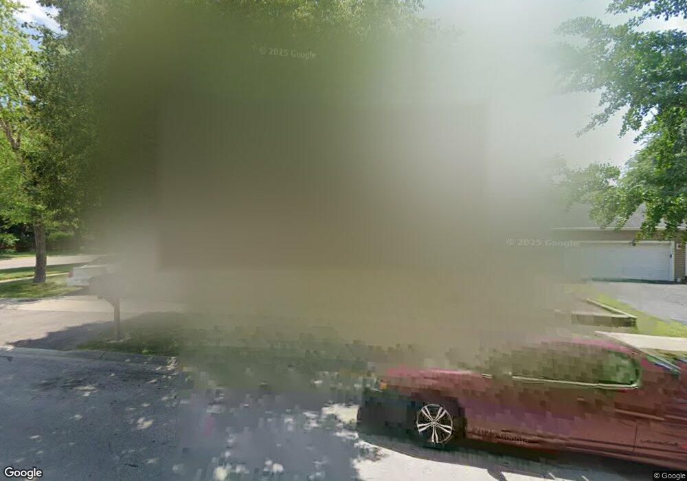 1440 Auburn Ave, Naperville, IL 60565 - photo 1