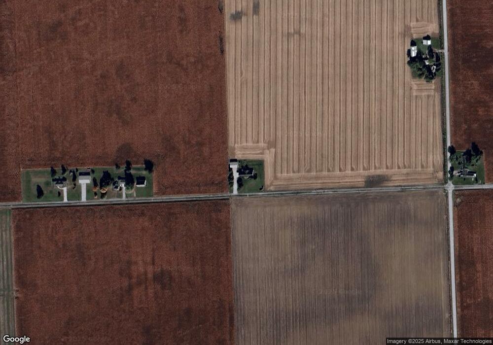 17909 Howe Rd, Monroeville, IN 46773 - photo 1