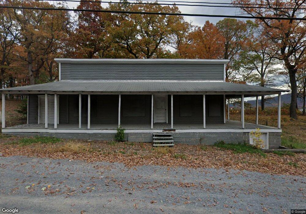 4995 Martinsburg Rd, Berkeley Springs, WV 25411 - photo 1