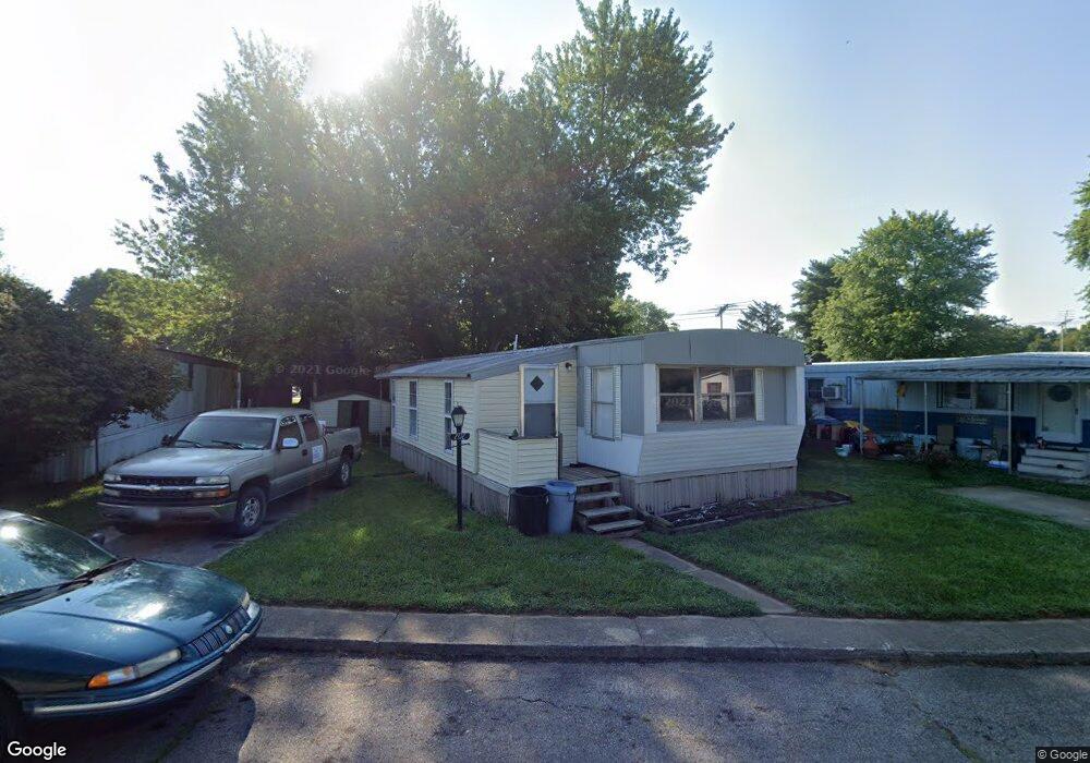 202 Villa Dr, Circleville, OH 43113 - photo 1