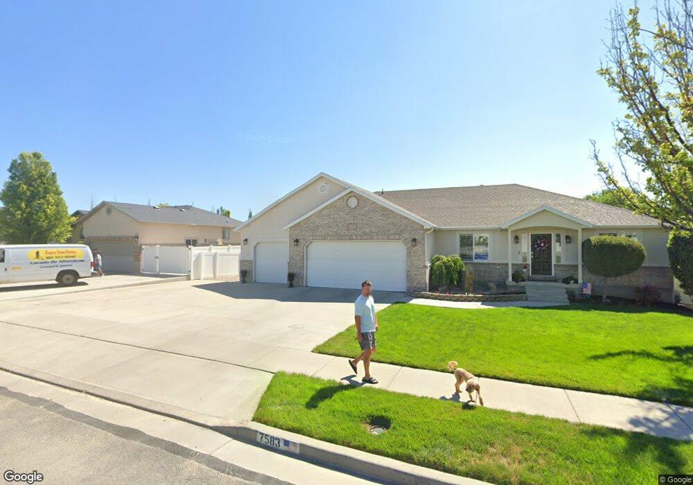 7583 S 5360 W, West Jordan, UT 84081 - photo 1