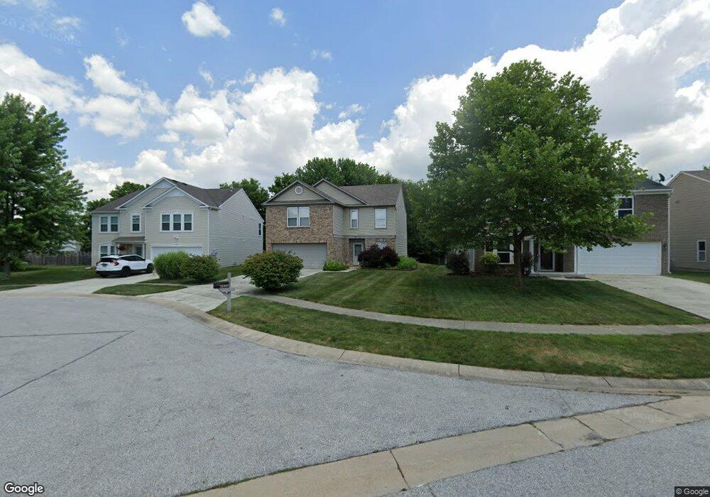 2831 Branch St, Whiteland, IN 46184 - photo 1