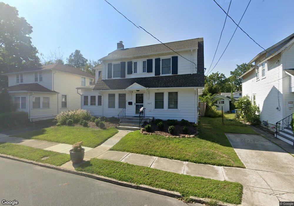 1405 Unami Ave, Ocean, NJ 07712 - photo 1