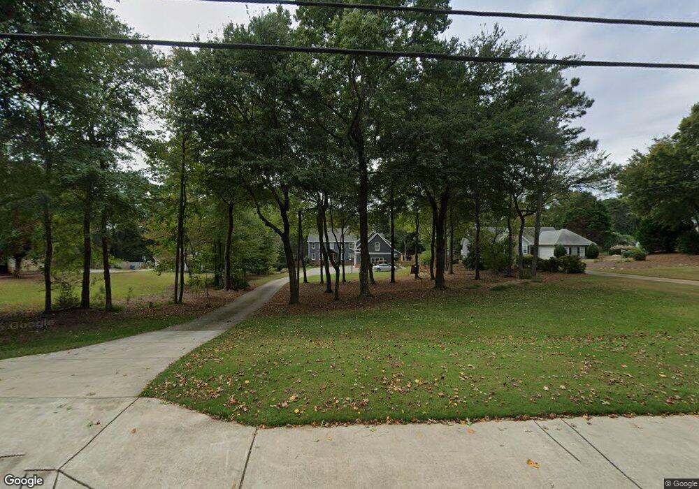 3420 Smithtown Rd, Suwanee, GA 30024 - photo 1