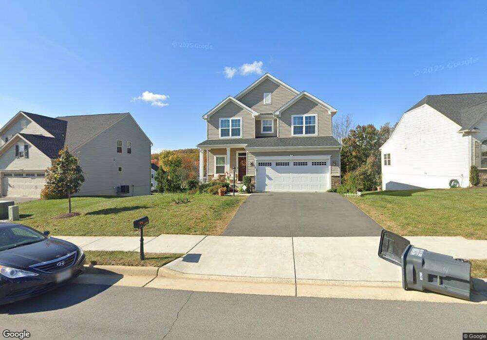 17235 Old Ingelside Dr, Round Hill, VA 20141 - photo 1