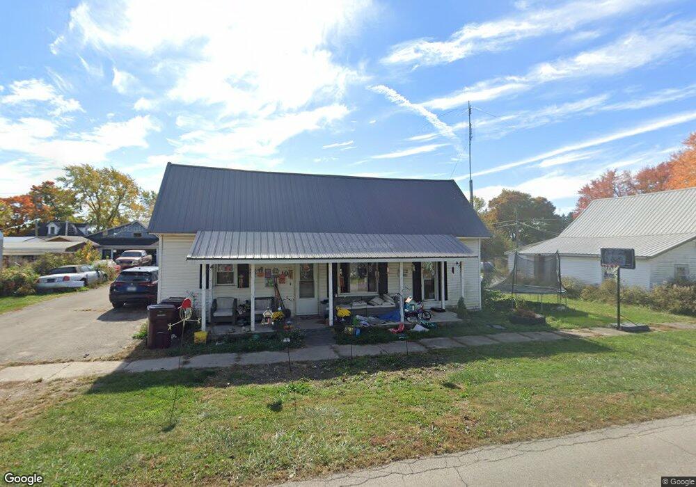 107 W Main St, Bryant, IN 47326 - photo 1