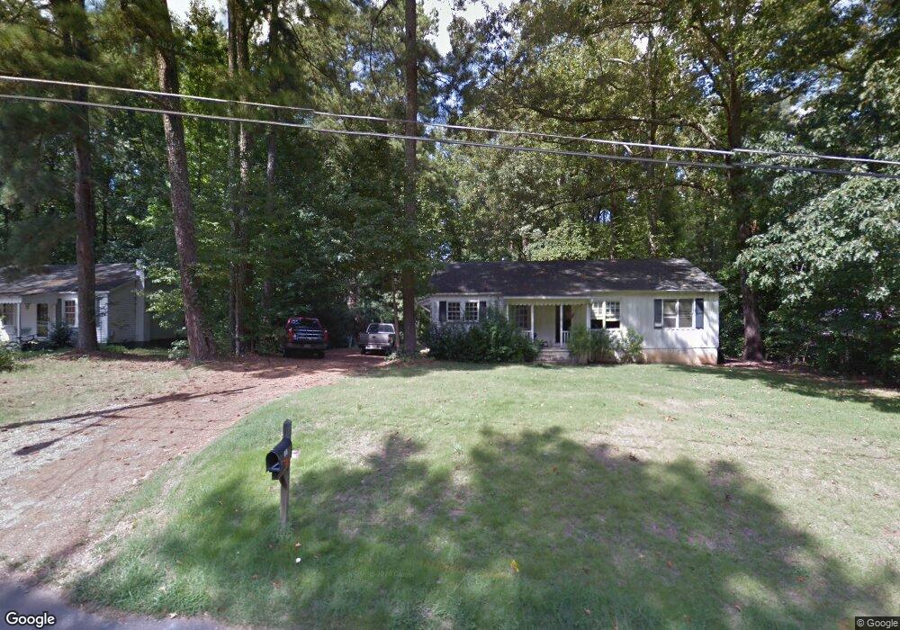 154 Thompson St, Alpharetta, GA 30009 - photo 1