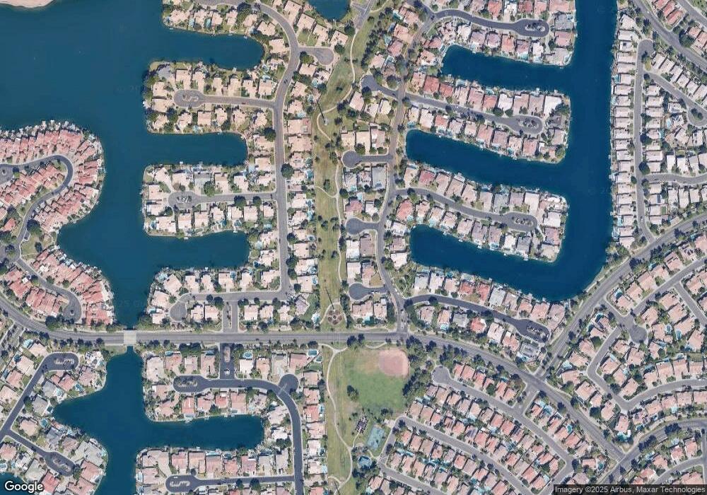 1903 E Gondola Ct, Gilbert, AZ 85234 - photo 1