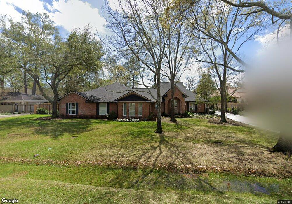 11709 Monica St, Houston, TX 77024 - photo 1