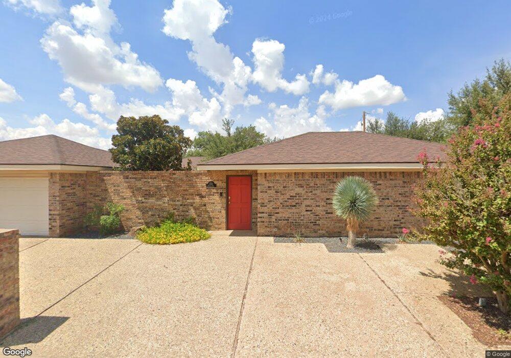 2528 Quail Point, Midland, TX 79705 - photo 1