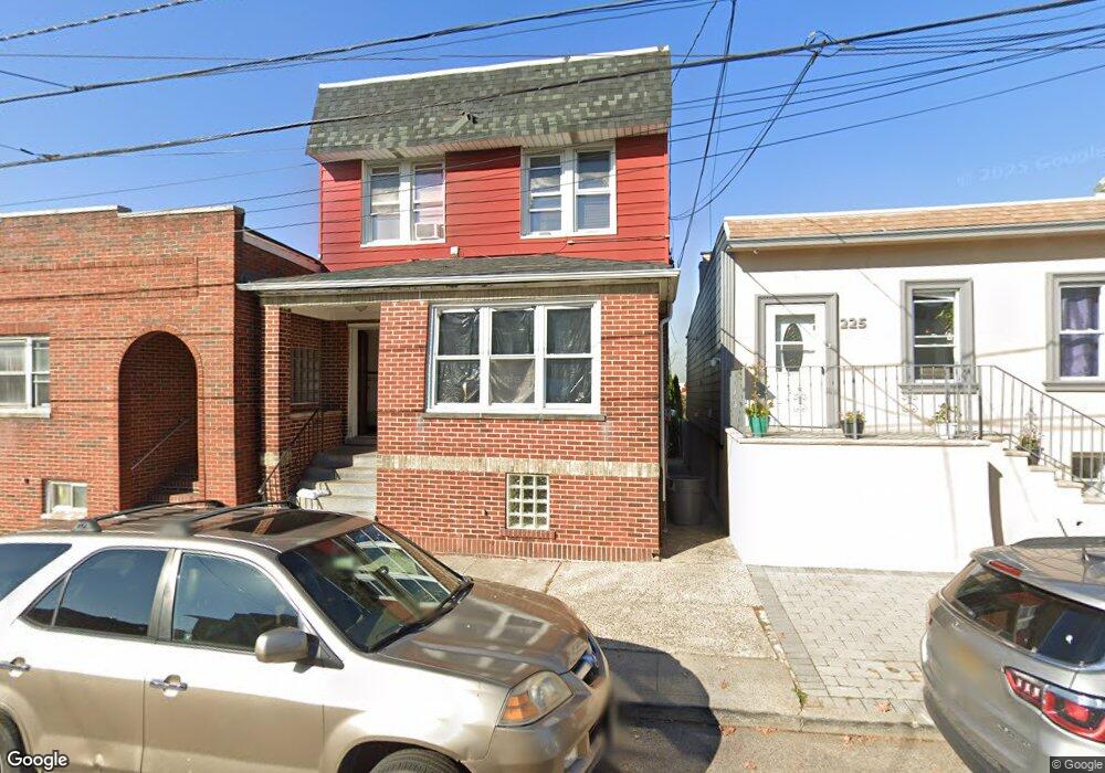 223 7th St, Fairview, NJ 07022 - photo 1