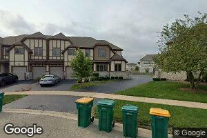 12715 Wild Rye Ct, Plainfield, IL 60585