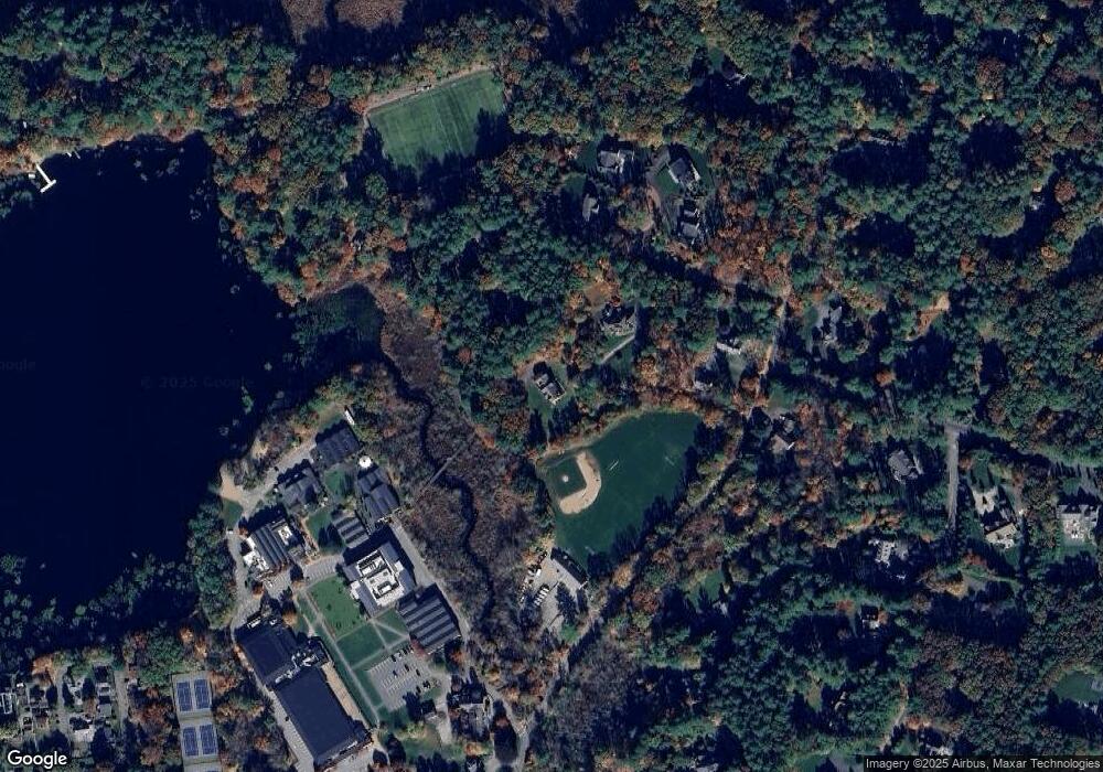 21 None Such Way, Weston, MA 02493 - photo 1