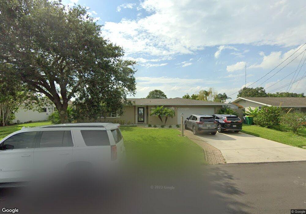 814 Cardinal Rd, Cocoa, FL 32926 - photo 1